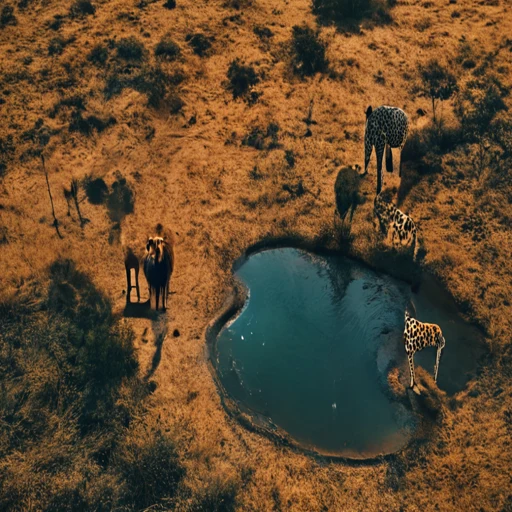 Big Five: Guia para Avistar os 5 Grandes em Safári Africano