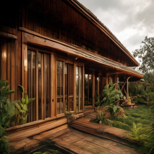 Safari Lodge Auswahl: Die Top-Strategie für authentische