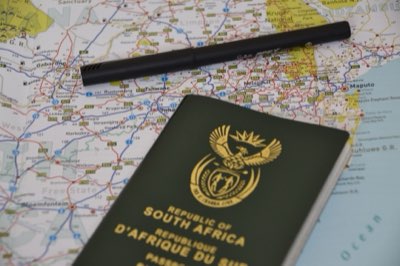 Visum Aanvraag: 6 Weken Buffer Voor Je Afrika Avontuur