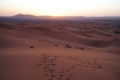 Wüste Marokko: Berber-Kultur und Stille erleben – Ihr Guide