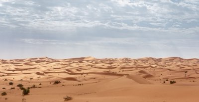 撒哈拉奇遇：摩洛哥沙漠靈魂洗禮之旅的極致體驗完整指南