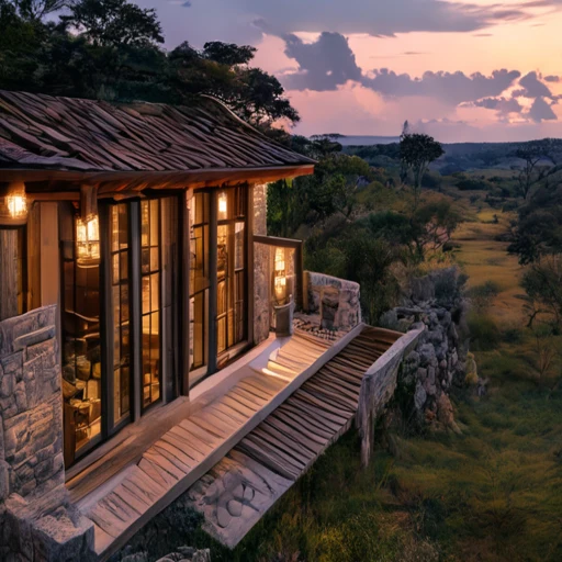 Booking Tip: Guide Quality Over Pool View in African Safaris