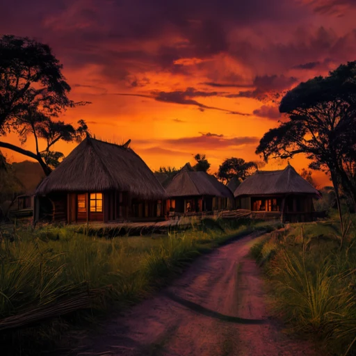 Safari: Elige la base correcta; no es solo el lujo hotelero
