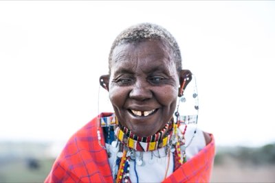Tradition trifft Zukunft: Massai im Wandel bis zum Jahr 2026