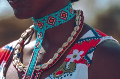 Cattle as Lifeblood: Maasai Survival Through Age-Set System