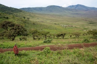 Maasai: l'equilibrio tra passato ancestrale e sfide del 2026