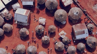 Leeftijdsgroepen: Maasai overlevingssysteem sinds eeuwen