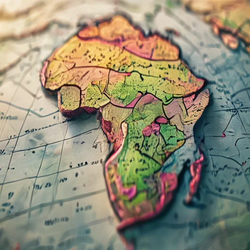 Safari Plannen: 8 Stappen voor Uw Perfecte Afrika Avontuur