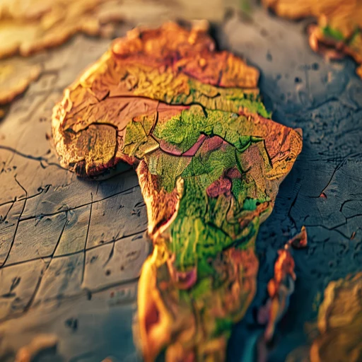 African Safari Guide: Master Your Dream Journey Today
