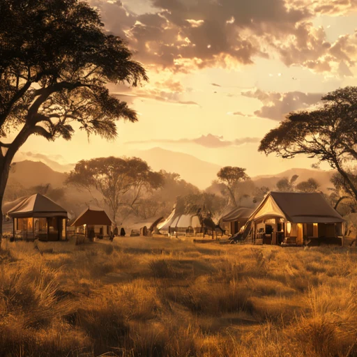 Guida Esperti Safari Africa: Pianifica il Tuo Viaggio Sogno con