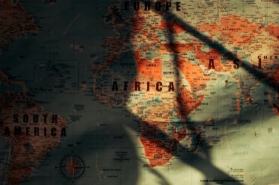 África: Planeje seu safari perfeito com foco na natureza e datas