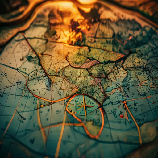 Safari 深度探索：東非與南非的生態觀察對比分析
